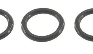 Kenwood KMX51 Seal - Vertical Drive Shaft (Pack Of 3)