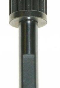 Kenwood KMA52 Drive Pinion Assemby