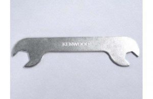 KENWOOD Chef/Major Spanner for adjusting attachments - For all KM/PM models (710658)