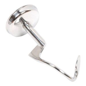 Kenwood A900MAJOR Major Aluminium Dough Hook Stainless Steel New Circlip Shaft