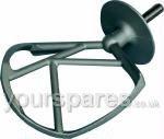 kenwood chef food mixer Standard K-beater