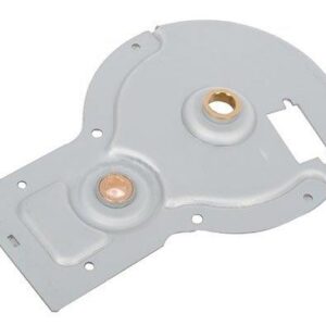 Kenwood KM241 Gearbox Cover With Bearings