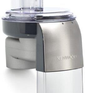 Kenwood AT340 Slicer/Shredder Attachment for Kenwood Chef