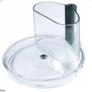 Kenwood FP970 Lid Assembly