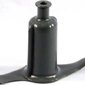 KENWOOD Replacement food processor dough tool - For: FP970, FP980 (712592)