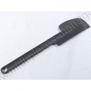 KENWOOD Cooking chef food processor high temperature spatula - KM070 (712875)