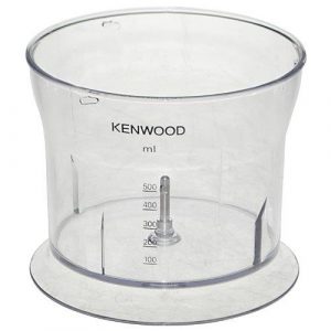 Kenwood Chopper Bowl Assembly 712995
