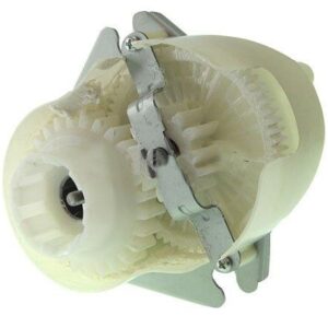 Kenwood FPP220 Motor Gearbox And Assembly