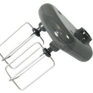 Kenwood FPM260 Motor Gearbox And Assembly