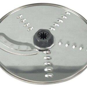 Kenwood FPM260 Slicing Disk Grey Hub