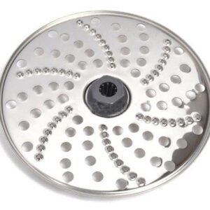 Kenwood FPM250 Rasping Disc - Grey Hub