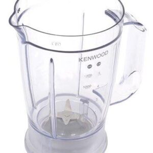Kenwood FPP235 Goblet Assembly