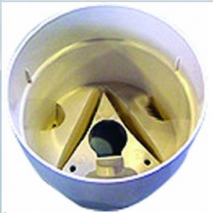Kenwood FP510 Storage Carousel