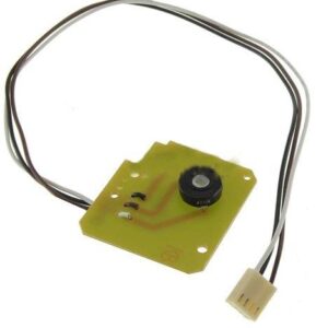 Kenwood KM241 Potentiometer Assembly