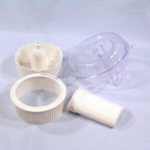 KENWOOD food processor centrifuge juicer - For: FP720, FP730, Etc. (708482)