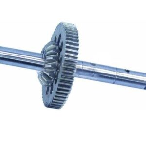 Kenwood KMX51 Vertical Drive Shaft