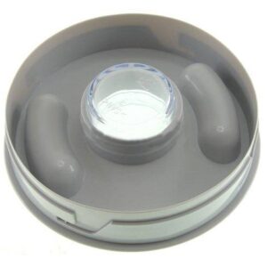 Kenwood FP194 Lid & Filler cap