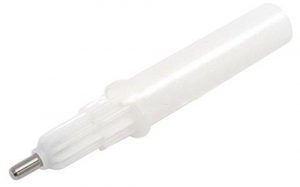 Kenwood FP510 Double Splined Drive Shaft