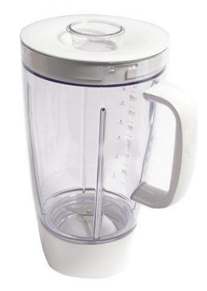 Kenwood FP510 Liquidiser Assembly