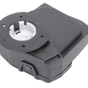 Kenwood KMM700 Control Module - with Pulse