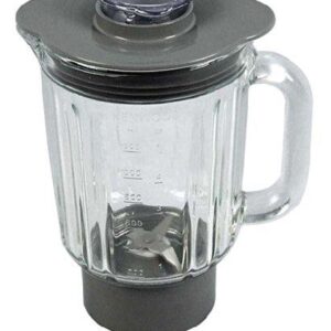 Kenwood KM285 Glass Blender
