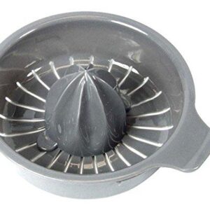 Kenwood FPM250 Citrus Press Complete - Grey