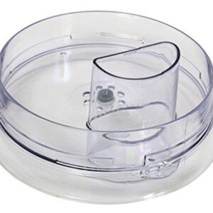 Kenwood KHH326WH Multi-One Juicer Lid