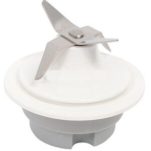 Kenwood KM330 Liquidiser Blender Mixer Genuine Bearing Housing & Blade