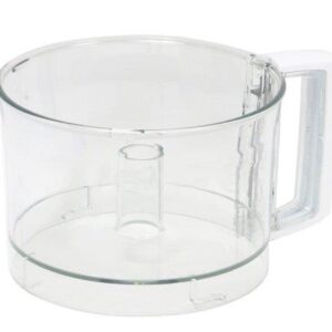 Magimix 4200XL 18403 Main Bowl - White Handle
