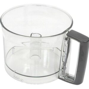 Magimix 5200XL Mixer Bowl - Black Handle