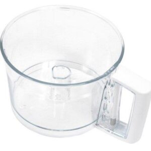 Magimix 3200 Bowl - White Handle