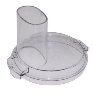 Magimix lid for R1 1800 2000 grande chef work bowl