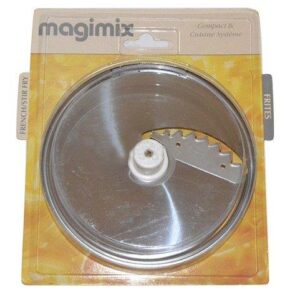 Magimix 2100 French Fry Disc