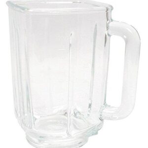 Magimix 11610 Glass Jug