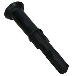 Magimix 5000 Spindle Cover - Grey (Only works with GREY Main and Dough Blades)