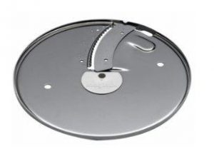 Magimix 4000 2mm x 2mm Julienne Disc (You also need 105mm Disc Support)