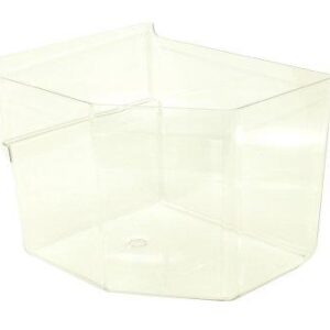 AEG Fridge Freezer Left Hand Salad Drawer. Genuine Part Number 8996711640079