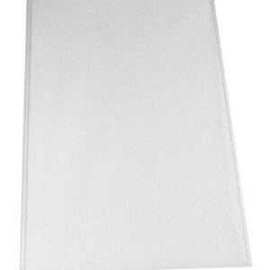 Ariston SD1513 SD1722J Refrigerator Glass Fridge Shelf