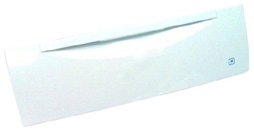 Beko Freezer Compartment Door Genuine Part Number 4134290400 Beko Freezer Compartment Door Genuine Part Number 4134290400