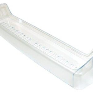 Beko Fridge Freezer Top Door Shelf. Genuine Part Number 4298090100