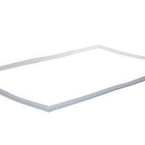 Beko Fridge Freezer Door Seal Gasket. Genuine Part Number 4546850200