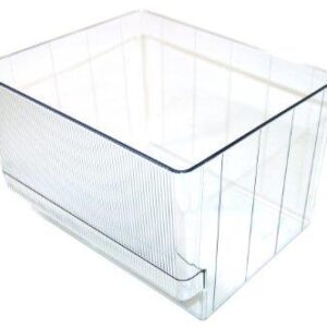 Bosch Siemens Fridge Freezer Salad Drawer. Genuine Part Number 270394