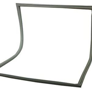 Bosch Neff Siemens Fridge Freezer White Door Seal Gasket. Genuine Part Number 216220