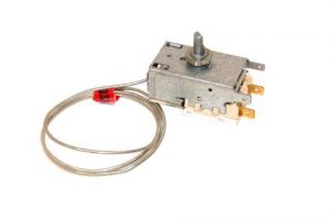 Hotpoint Indesit Fridge Freezer Refrigerator Thermostat. Genuine Part Number C00058793