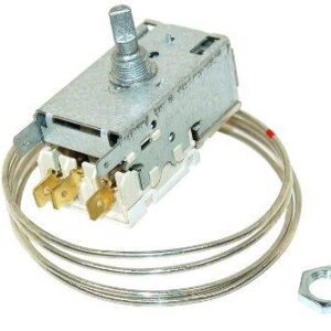 Electrolux Zanussi Fridge Freezer Thermostat. Genuine part number 2262199116