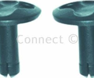 Flymo Lower handle fixing pin