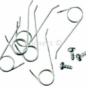 Flymo Lawnrake tines FLY058 to fit lawnrake compact 3400