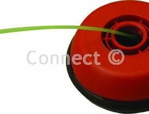 Flymo Strimmer spool assembly 3/8 25FT