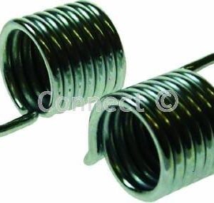 Flymo Spring height adjust