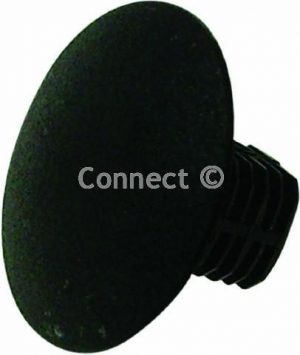 Flymo Pin lid pivot fix